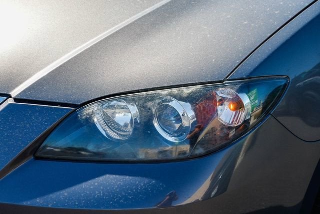 2007 Mazda Mazda3 i Touring