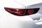 2021 Mazda Mazda3 Sedan 2.5 Turbo