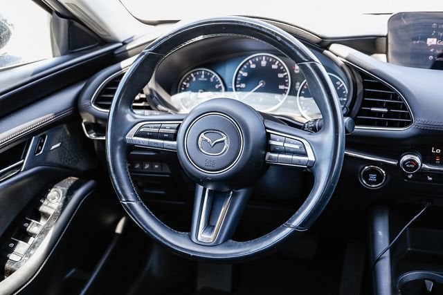2021 Mazda Mazda3 Sedan 2.5 Turbo