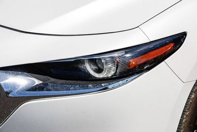 2021 Mazda Mazda3 Sedan 2.5 Turbo