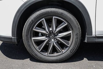 2018 Mazda Mazda CX-5 Touring