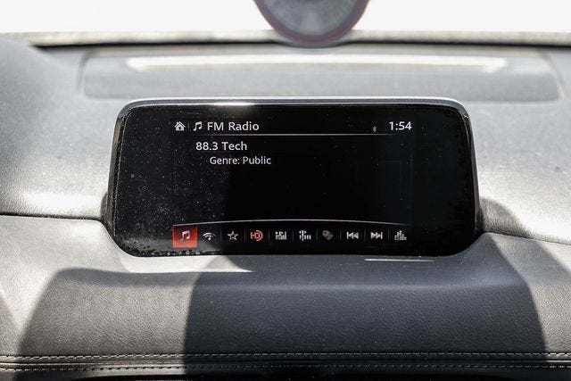 2018 Mazda Mazda CX-5 Touring