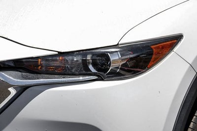 2018 Mazda Mazda CX-5 Touring