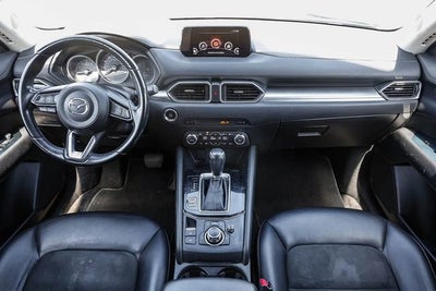 2017 Mazda Mazda CX-5 Touring