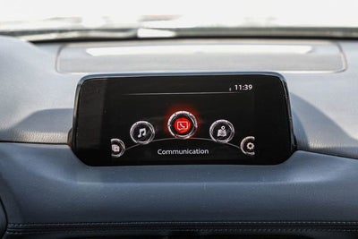 2017 Mazda Mazda CX-5 Touring