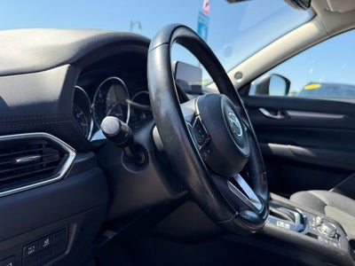 2018 Mazda Mazda CX-5 Touring