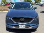 2018 Mazda Mazda CX-5 Touring
