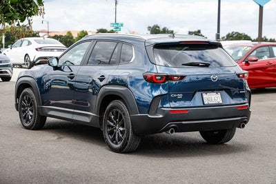 2018 Mazda Mazda CX-5 Touring