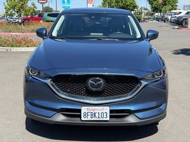 2018 Mazda Mazda CX-5 Touring