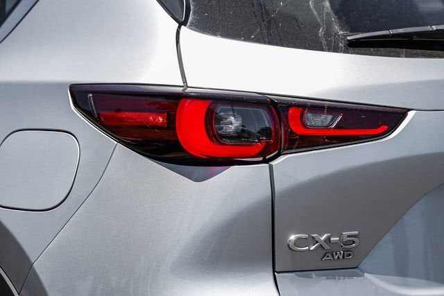 2022 Mazda Mazda CX-5 2.5 S Premium Plus Package