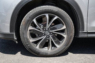 2022 Mazda Mazda CX-5 2.5 S Premium Plus Package