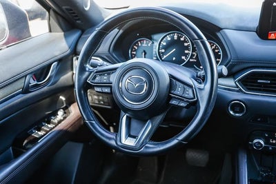 2020 Mazda Mazda CX-5 Signature