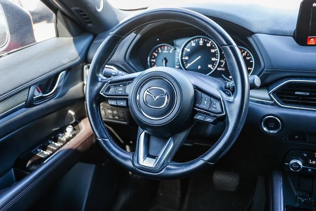 2020 Mazda Mazda CX-5 Signature