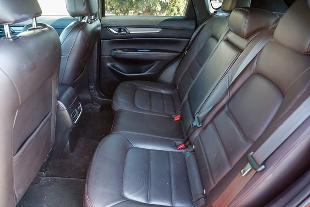 2020 Mazda Mazda CX-5 Signature