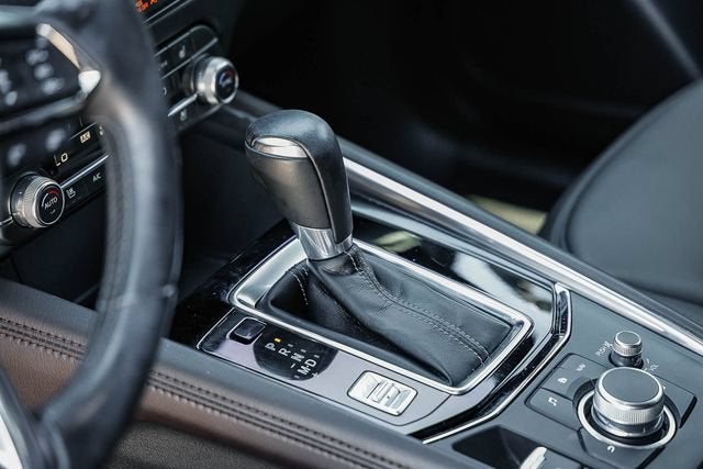 2020 Mazda Mazda CX-5 Signature