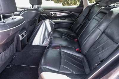 2017 INFINITI Q70L 3.7