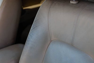 2012 Nissan Murano LE
