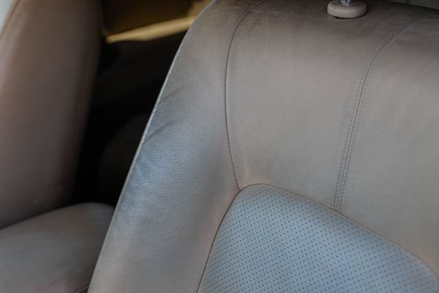 2012 Nissan Murano LE
