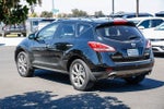 2012 Nissan Murano LE