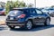 2012 Nissan Murano LE