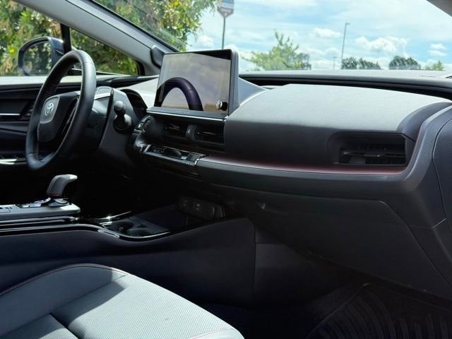 2024 Toyota Prius Prime XSE Premium