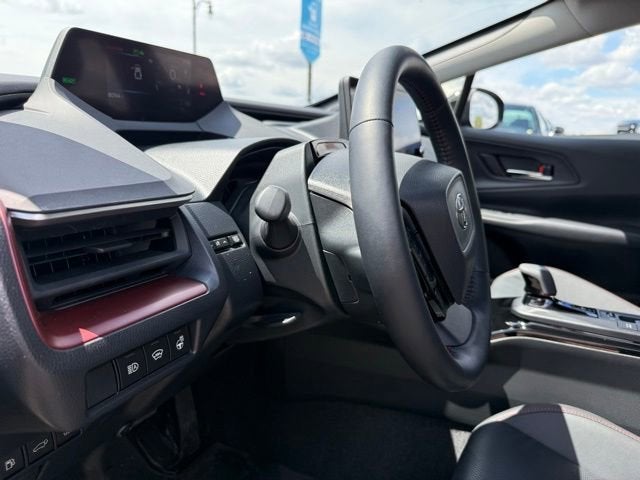 2024 Toyota Prius Prime XSE Premium