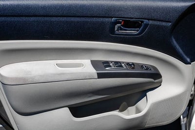 2007 Toyota Prius Base