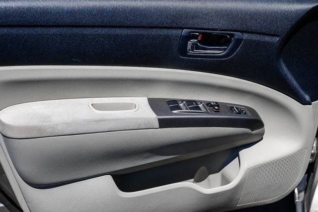 2007 Toyota Prius Base
