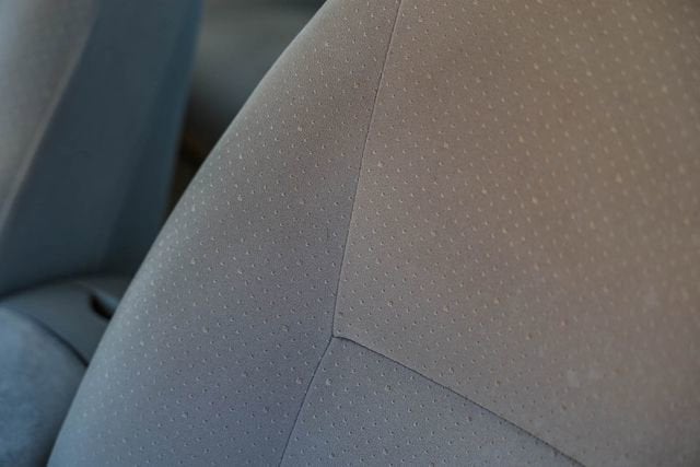 2007 Toyota Prius Base