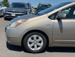 2007 Toyota Prius Base