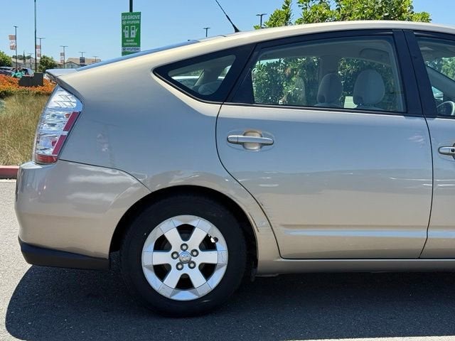 2007 Toyota Prius Base