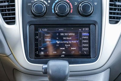 2006 Toyota Highlander Hybrid V6