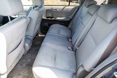 2006 Toyota Highlander Hybrid V6