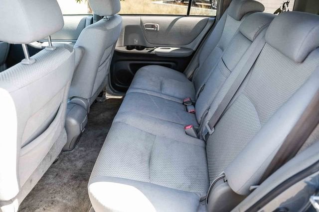 2006 Toyota Highlander Hybrid V6