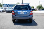 2006 Toyota Highlander Hybrid V6