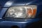 2006 Toyota Highlander Hybrid V6