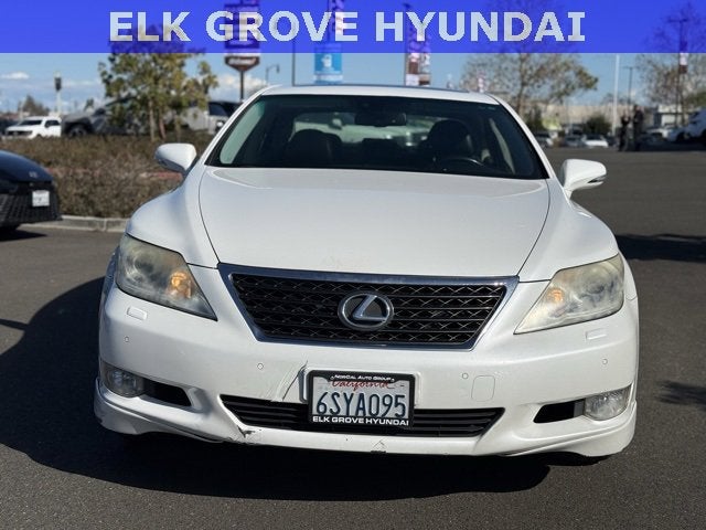 2011 Lexus LS 460 460