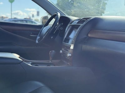 2011 Lexus LS 460 460