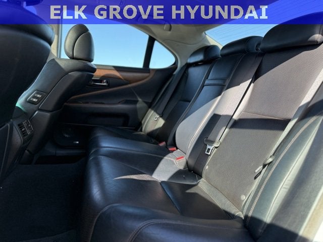 2011 Lexus LS 460 460