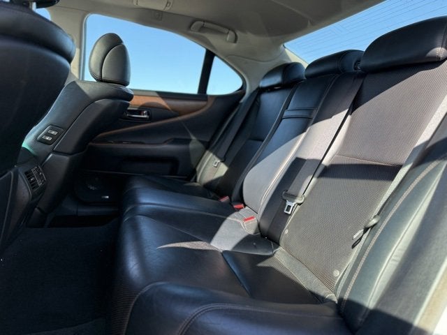 2011 Lexus LS 460 460