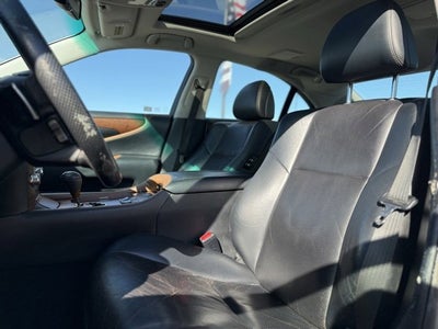 2011 Lexus LS 460 460