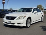 2011 Lexus LS 460 460