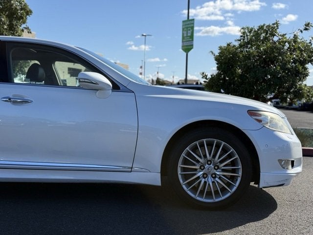 2011 Lexus LS 460 460