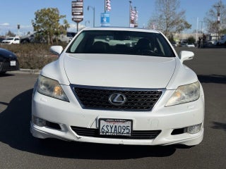 2011 Lexus LS 460 460