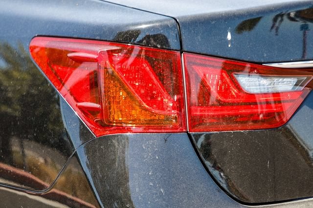 2015 Lexus GS 350 350