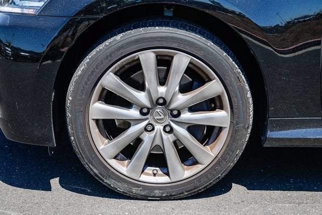 2015 Lexus GS 350 350