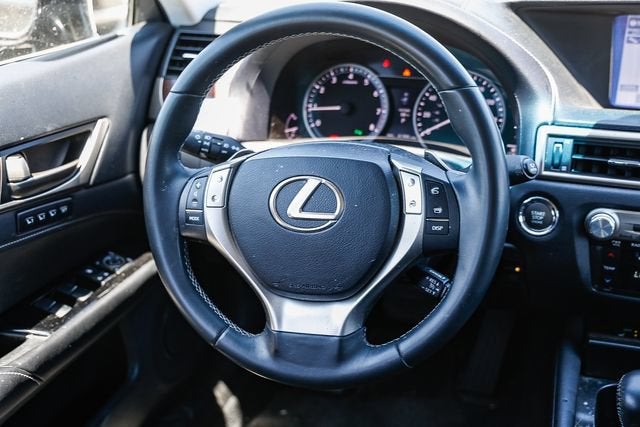 2015 Lexus GS 350 350