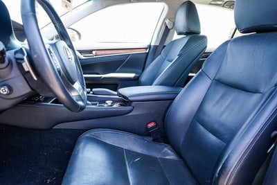2015 Lexus GS 350 350