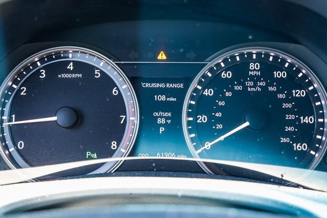 2015 Lexus GS 350 350