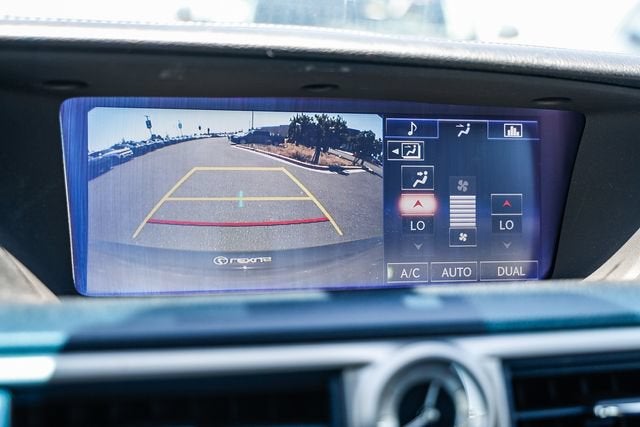2015 Lexus GS 350 350